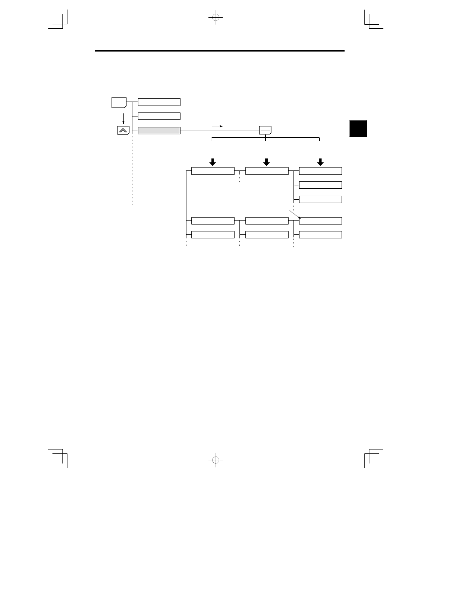 Yaskawa VS-626 MC5 User Manual | Page 21 / 294