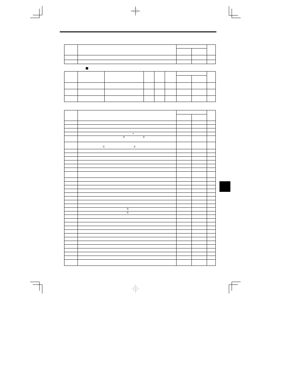 Yaskawa VS-626 MC5 User Manual | Page 229 / 294