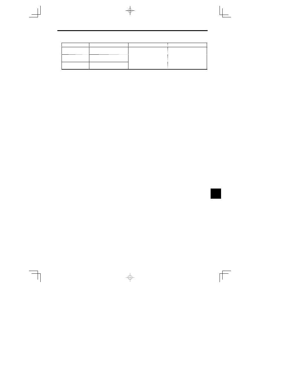 Yaskawa VS-626 MC5 User Manual | Page 249 / 294