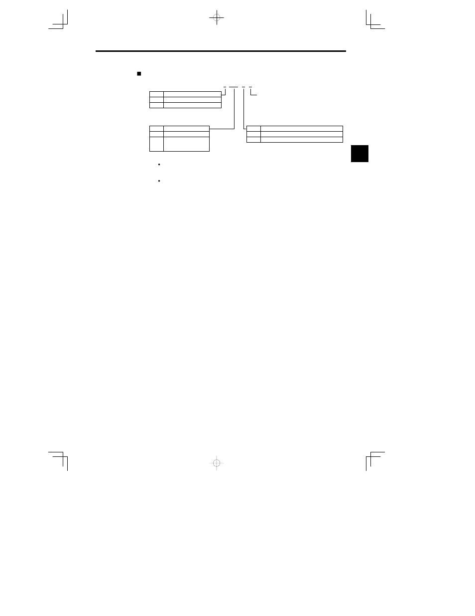 Yaskawa VS-626 MC5 User Manual | Page 27 / 294