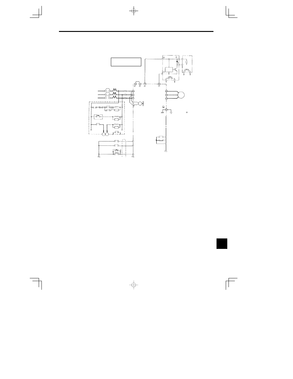 Yaskawa VS-626 MC5 User Manual | Page 278 / 294