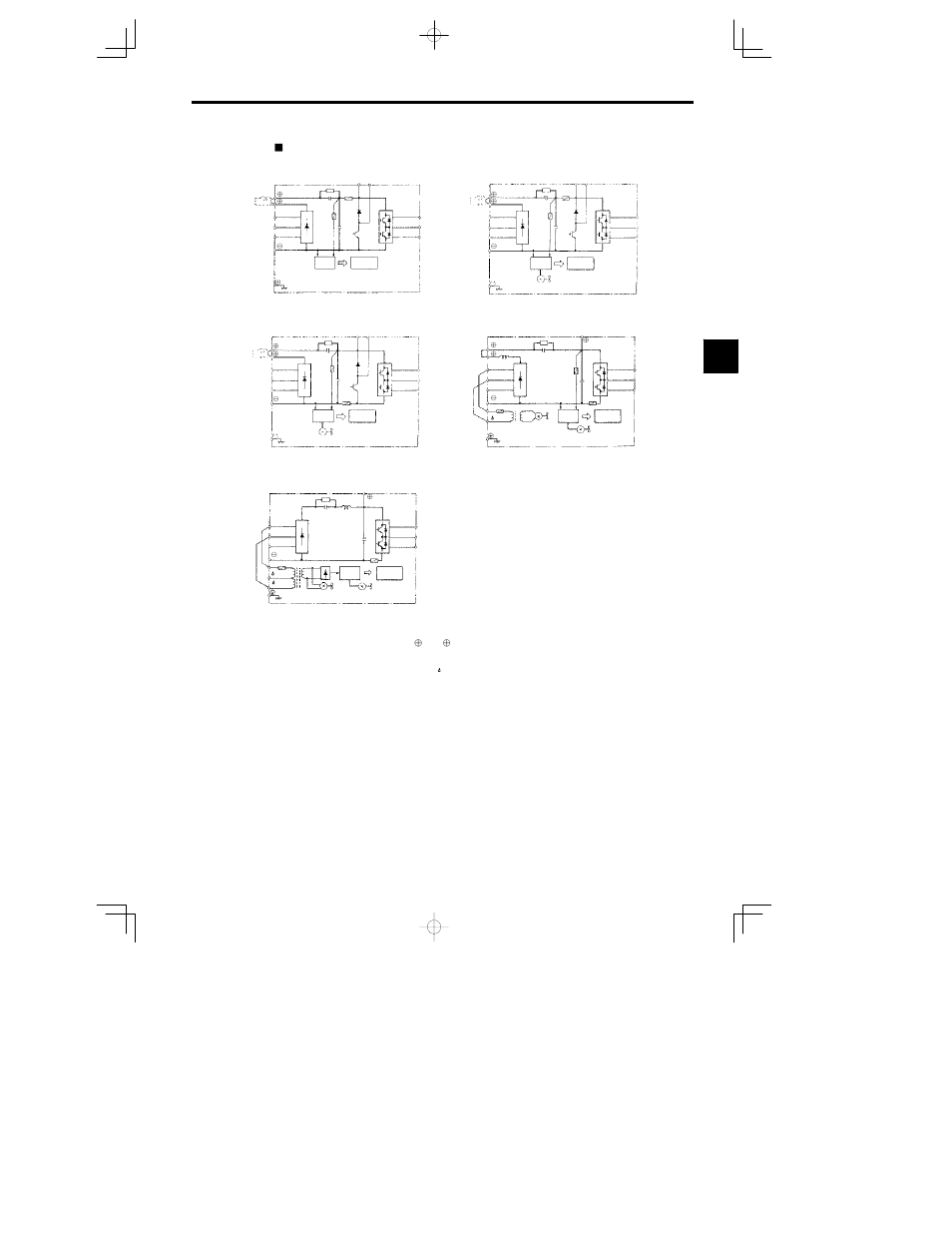 400 v class | Yaskawa VS-626 MC5 User Manual | Page 44 / 294
