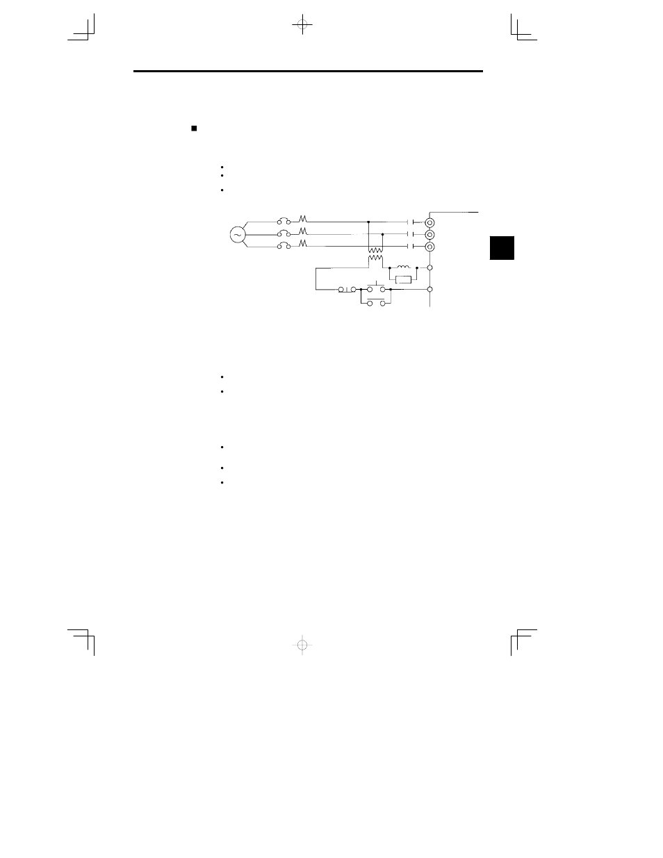 Yaskawa VS-626 MC5 User Manual | Page 46 / 294