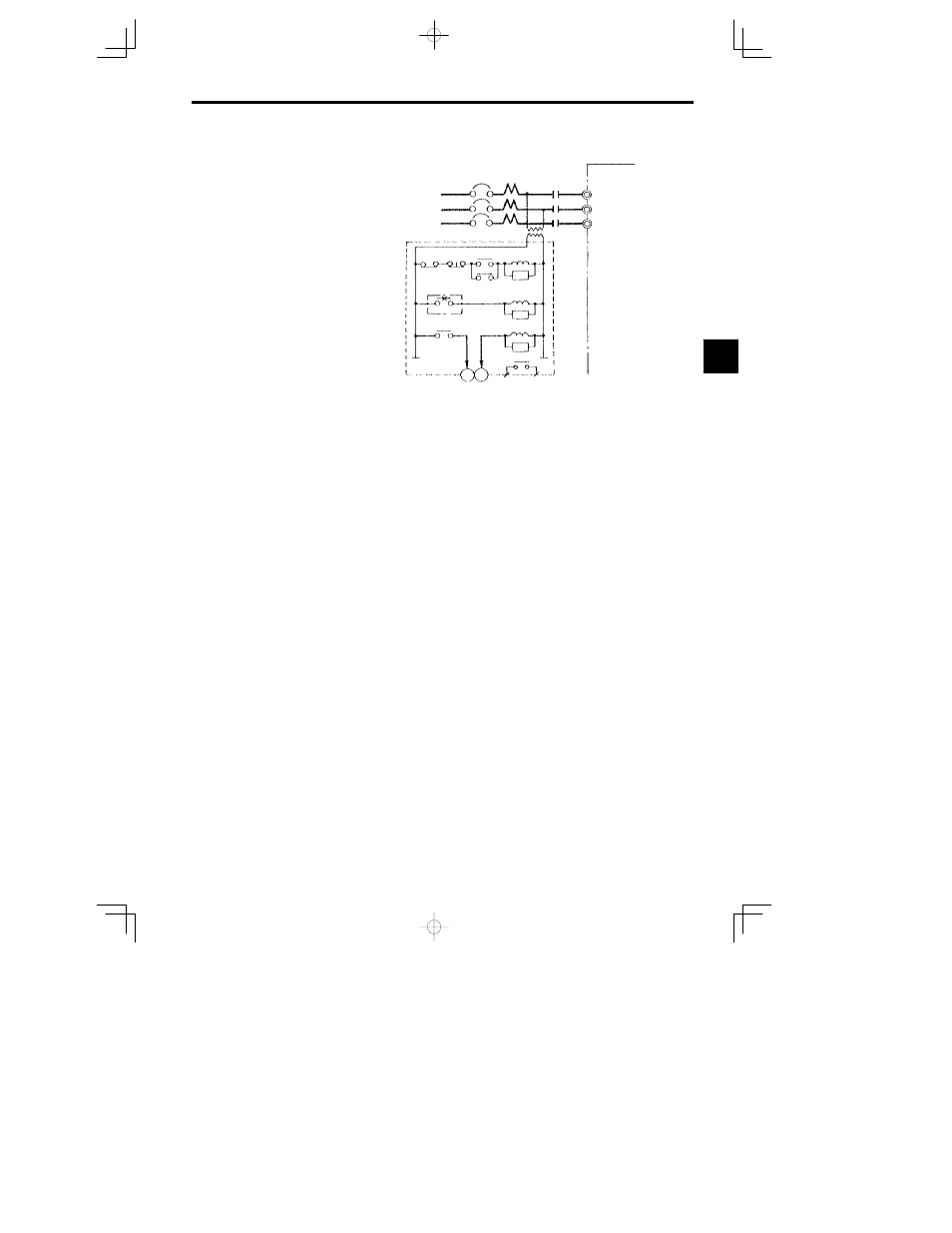 Yaskawa VS-626 MC5 User Manual | Page 52 / 294