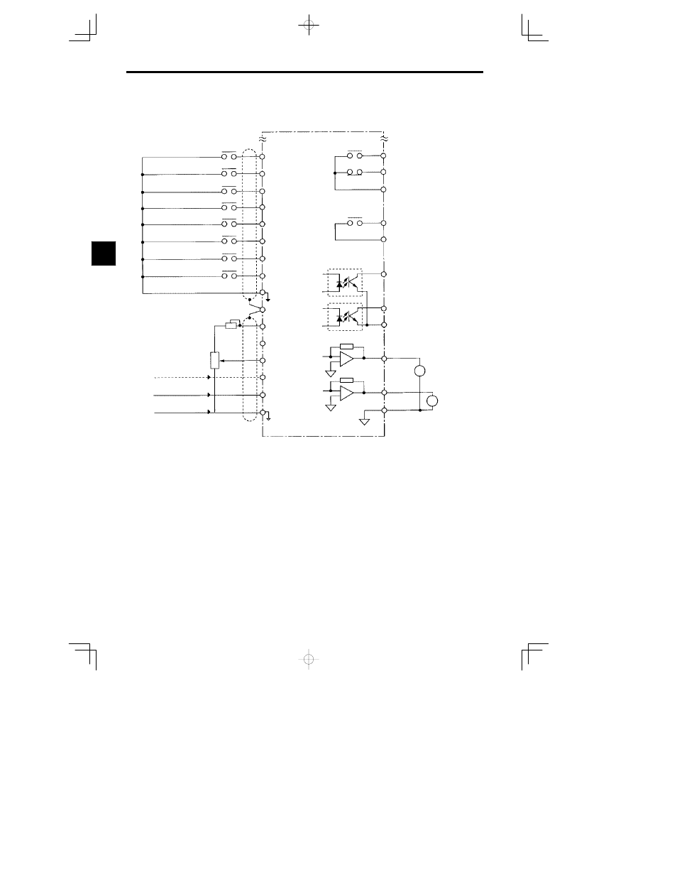 Yaskawa VS-626 MC5 User Manual | Page 55 / 294