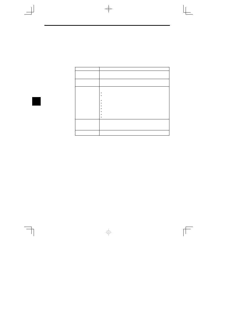 2 modes | Yaskawa VS-626 MC5 User Manual | Page 67 / 294