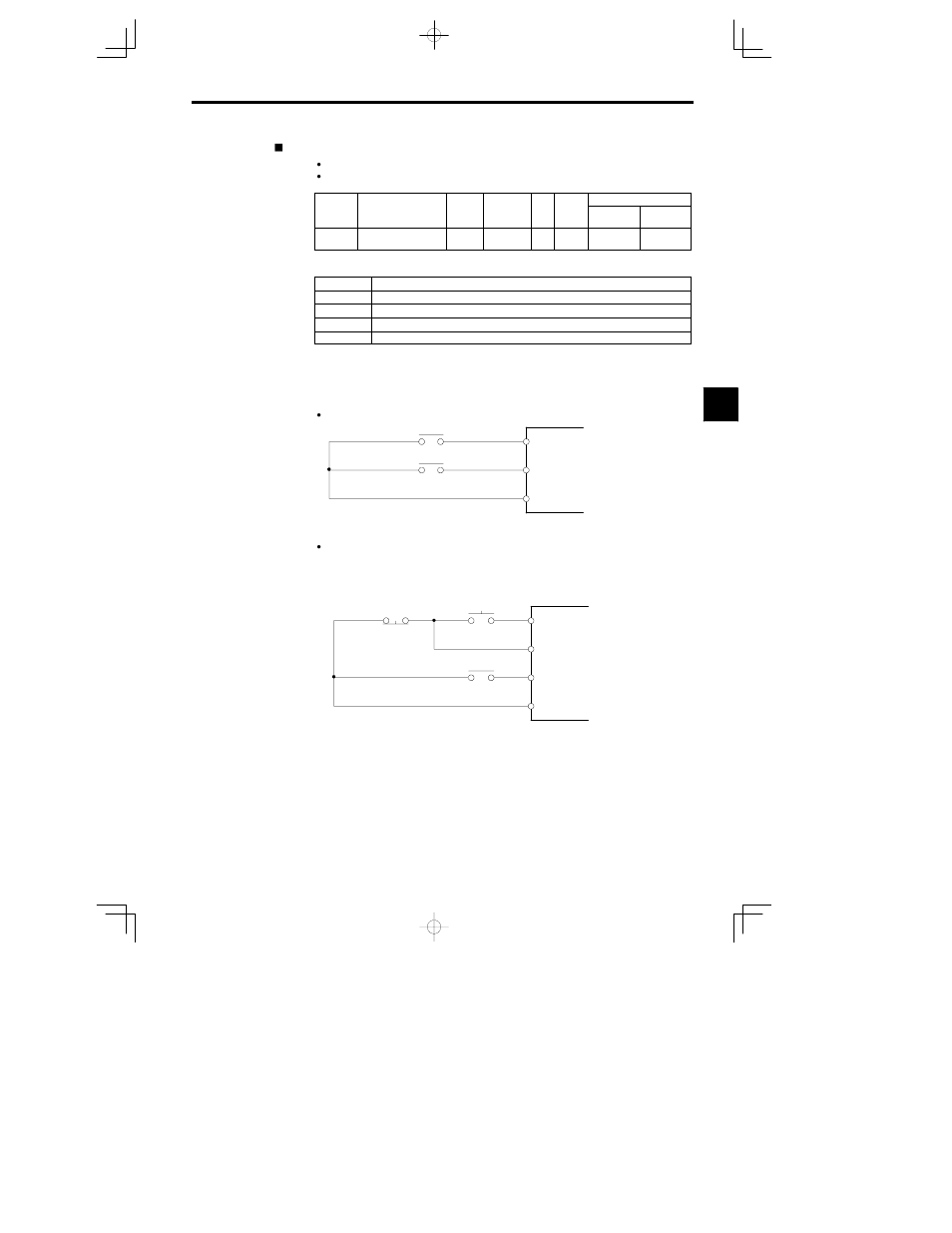 Yaskawa VS-626 MC5 User Manual | Page 84 / 294