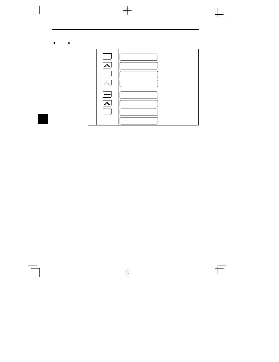 Yaskawa VS-626 MC5 User Manual | Page 85 / 294