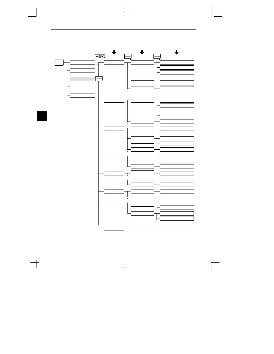 Yaskawa VS-626 MC5 User Manual | Page 91 / 294