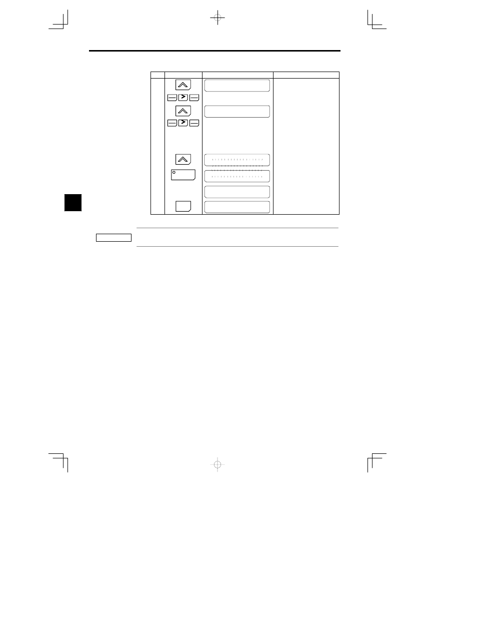 Yaskawa VS-626 MC5 User Manual | Page 93 / 294