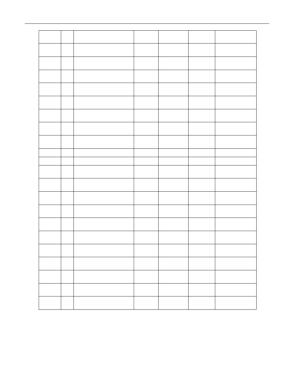 A3 - 14 | Yaskawa PC NC User Manual | Page 254 / 439