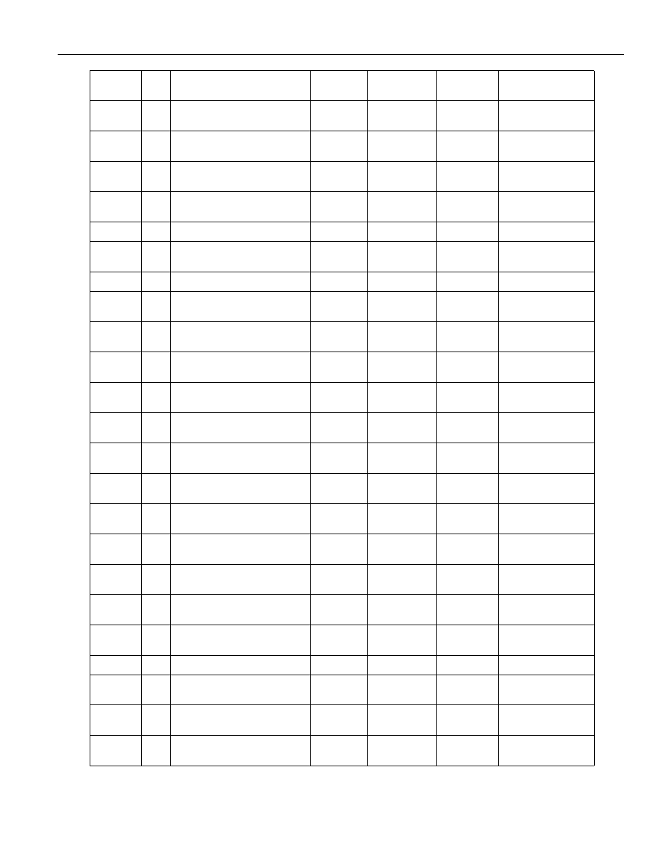 A3 - 17 | Yaskawa PC NC User Manual | Page 257 / 439