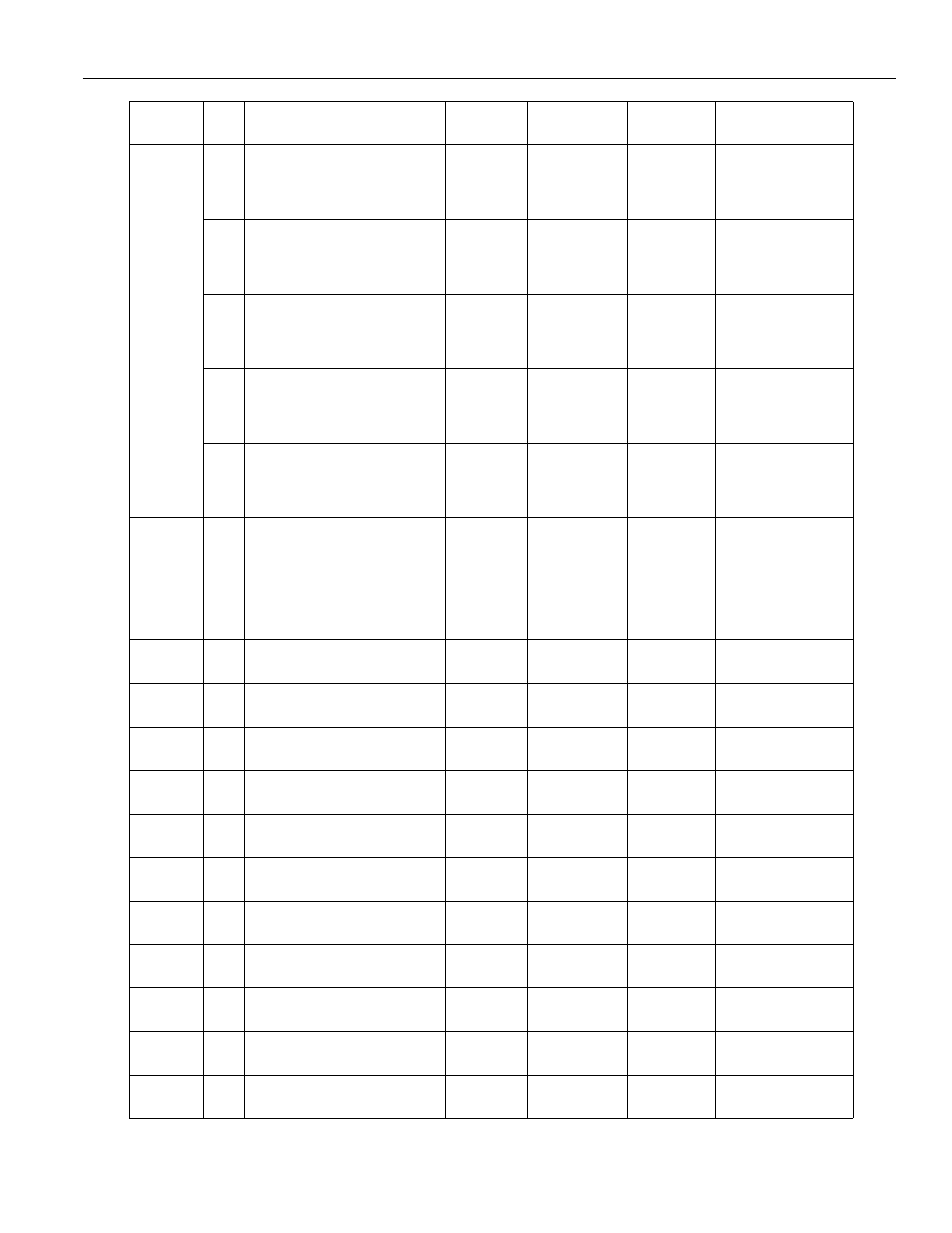A3 - 31 | Yaskawa PC NC User Manual | Page 271 / 439