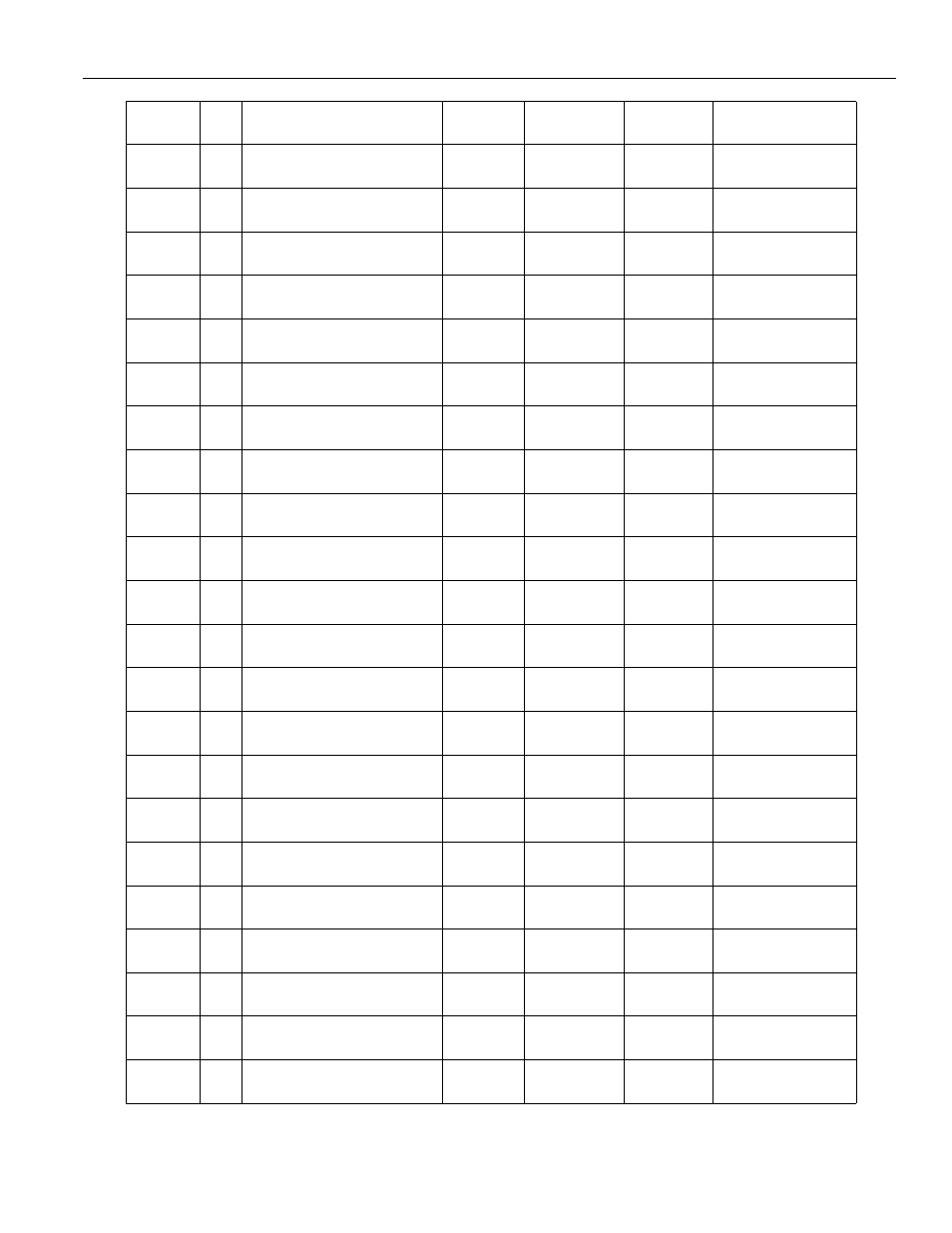 A3 - 83 | Yaskawa PC NC User Manual | Page 323 / 439