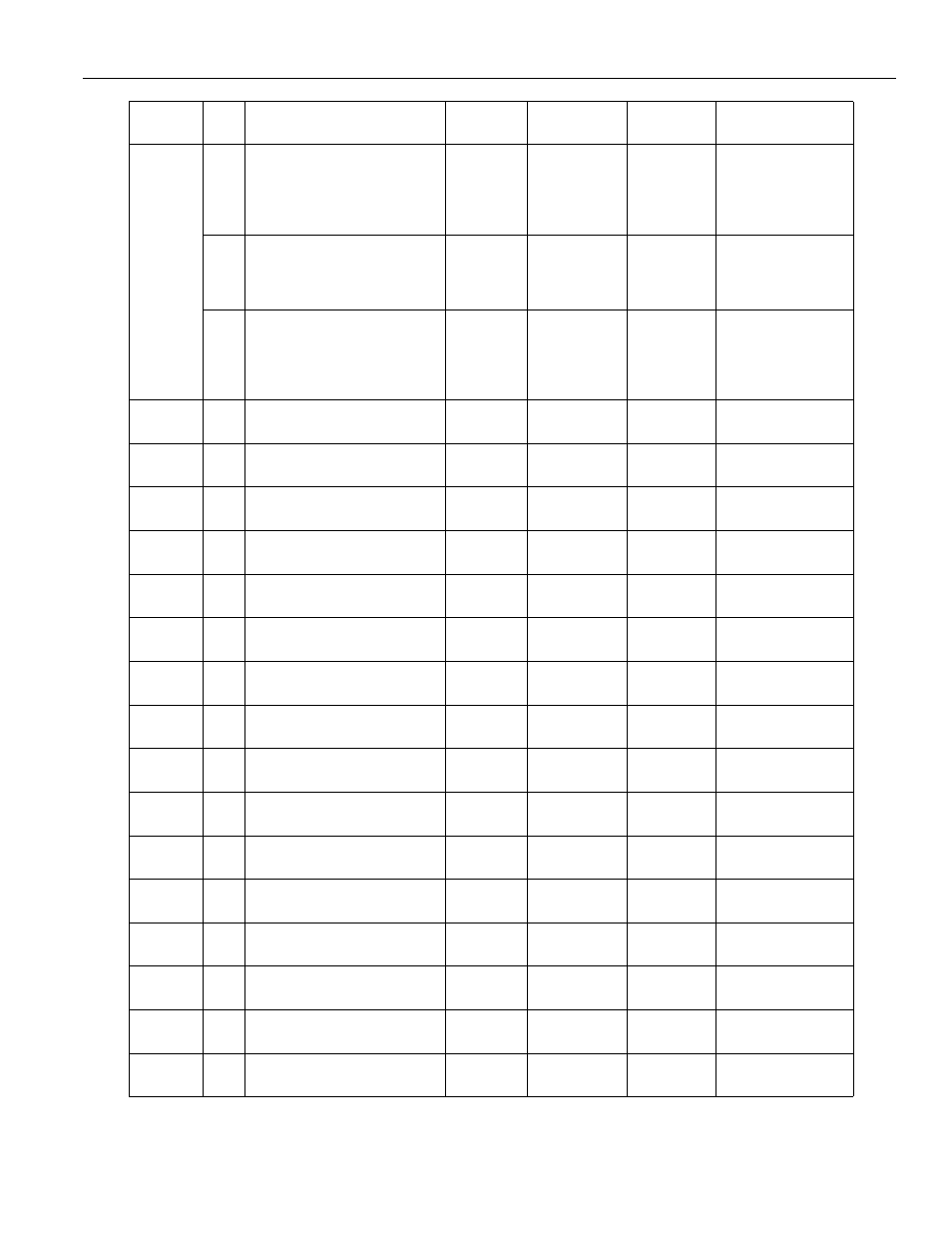 A3 - 123 | Yaskawa PC NC User Manual | Page 363 / 439
