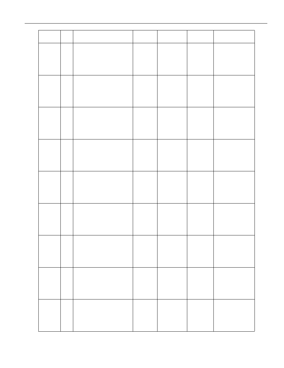 A3 - 126 | Yaskawa PC NC User Manual | Page 366 / 439