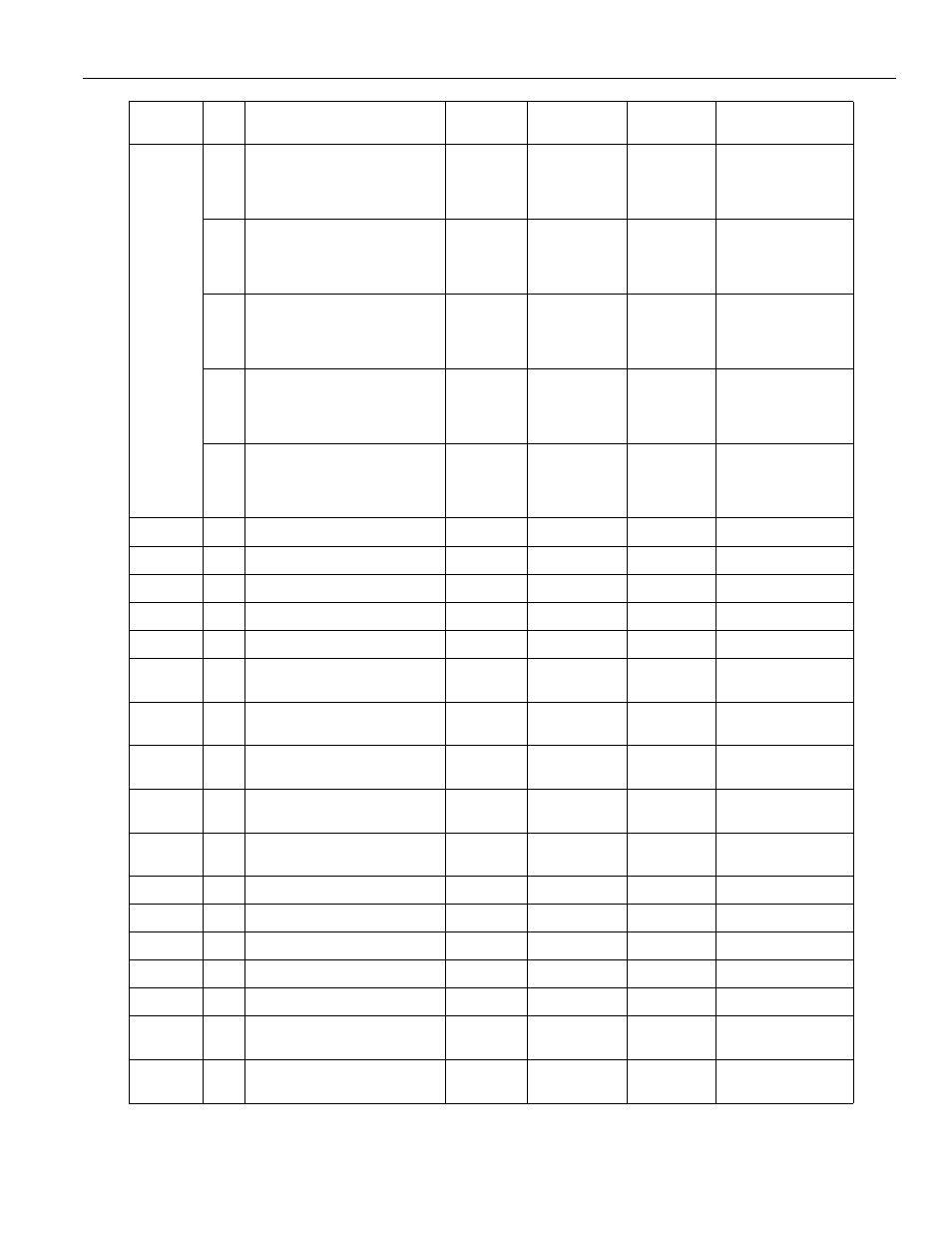 A3 - 151 | Yaskawa PC NC User Manual | Page 391 / 439