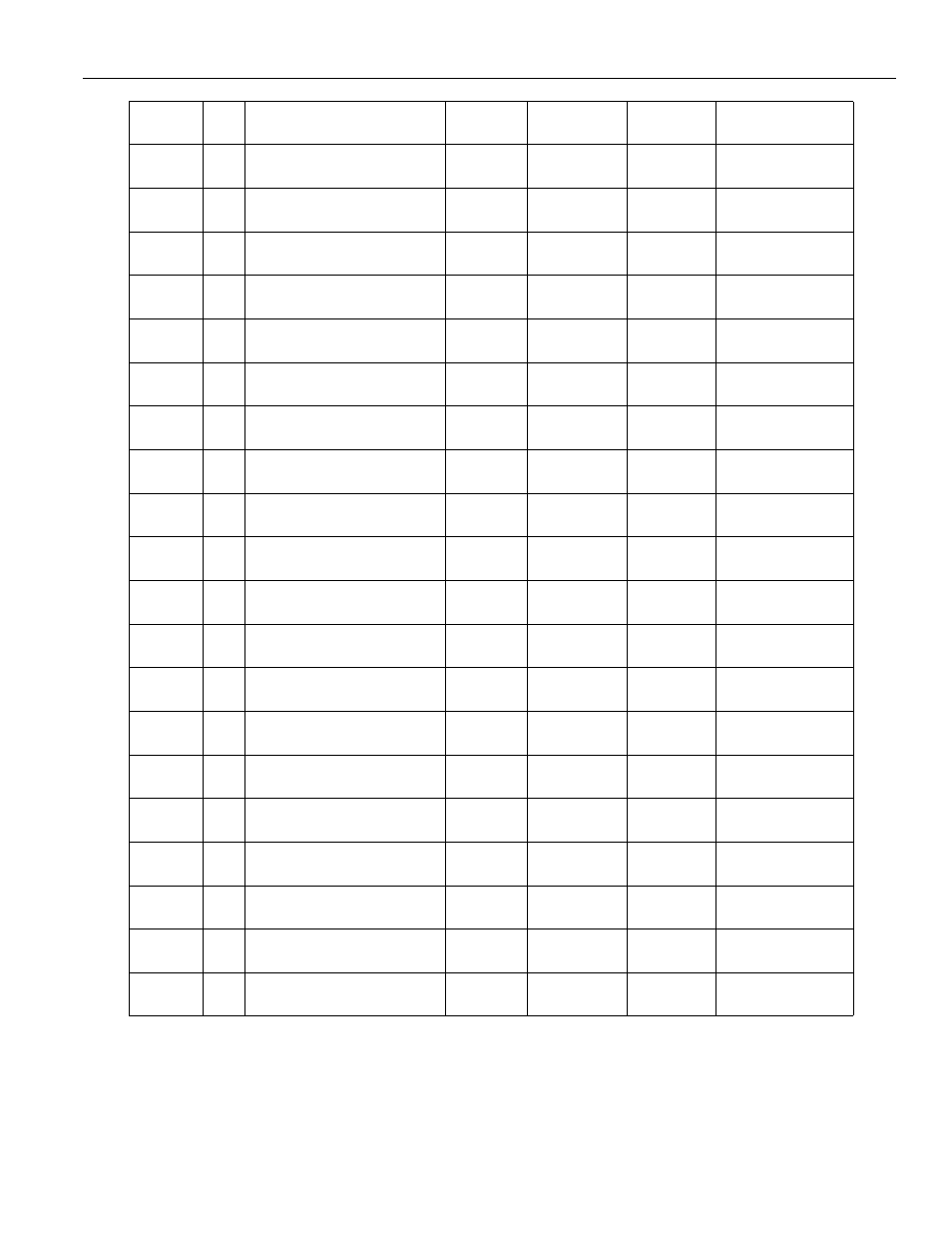 A3 - 169 | Yaskawa PC NC User Manual | Page 409 / 439