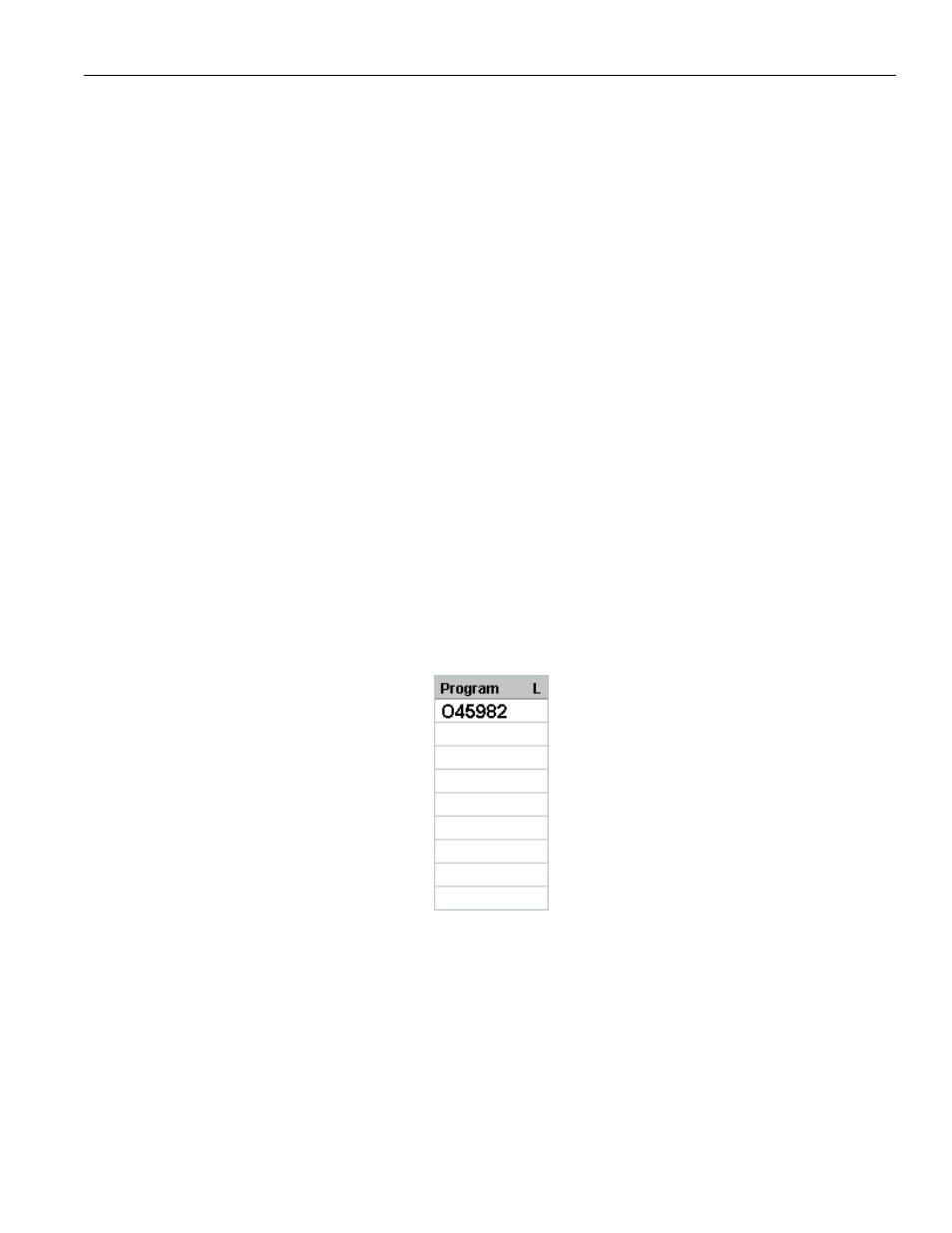 3 nest level display | Yaskawa PC NC User Manual | Page 78 / 439