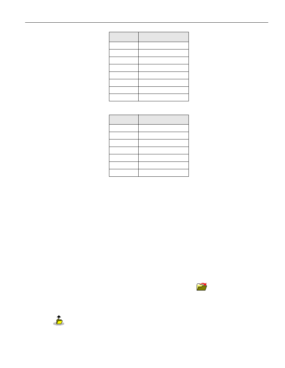 Backspace, 6 file browser | Yaskawa PC NC User Manual | Page 80 / 439