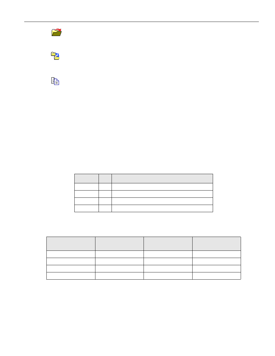 Table 3.4.1.1: macro lock parameters, Pm 20, Pm 21 | Permits/prohibits edit of o8000 - o8999, Pm 22, Permits/prohibits edit of o9000 - o9999, Pm 3004, Permitted, Prohibited | Yaskawa PC NC User Manual | Page 97 / 439