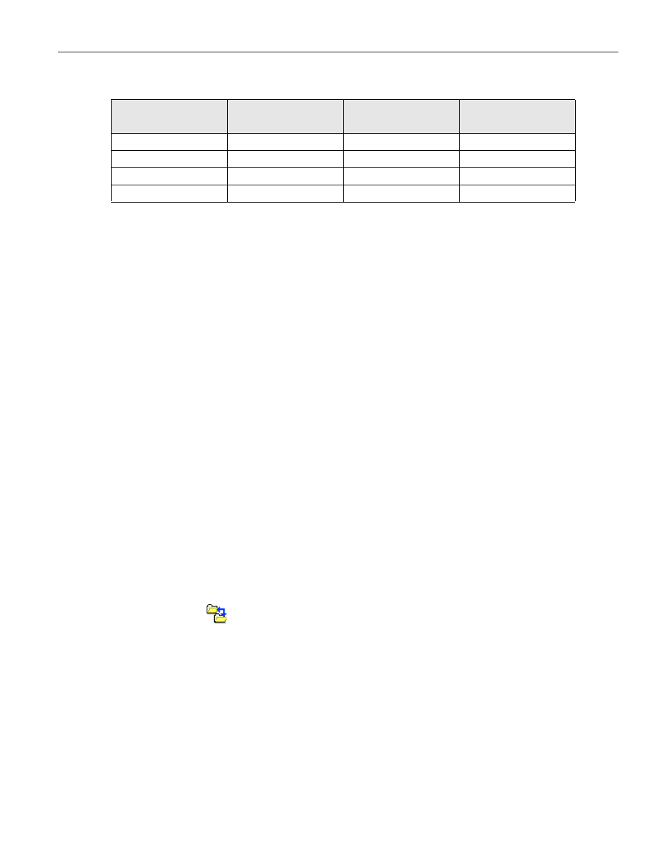 Permitted, Prohibited, Creating and deleting a folder | Deleting multiple files, Moving a file to a different directory | Yaskawa PC NC User Manual | Page 98 / 439