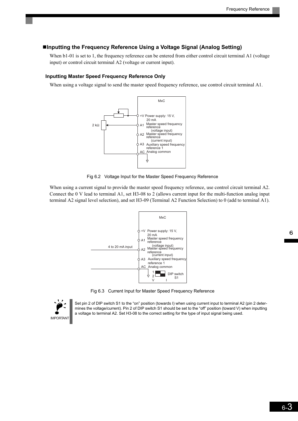 Yaskawa Matrix Converter User Manual | Page 168 / 398