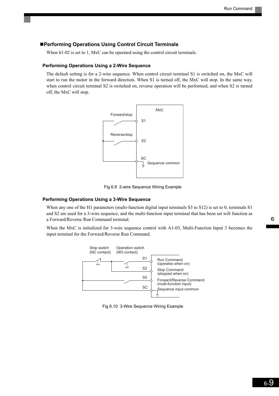 Yaskawa Matrix Converter User Manual | Page 174 / 398