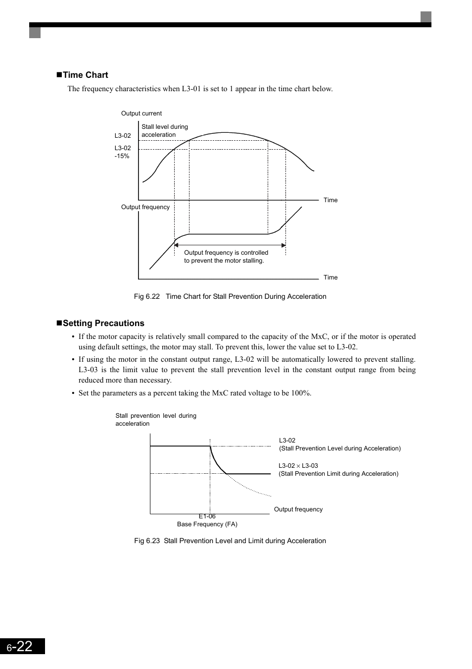 Yaskawa Matrix Converter User Manual | Page 187 / 398