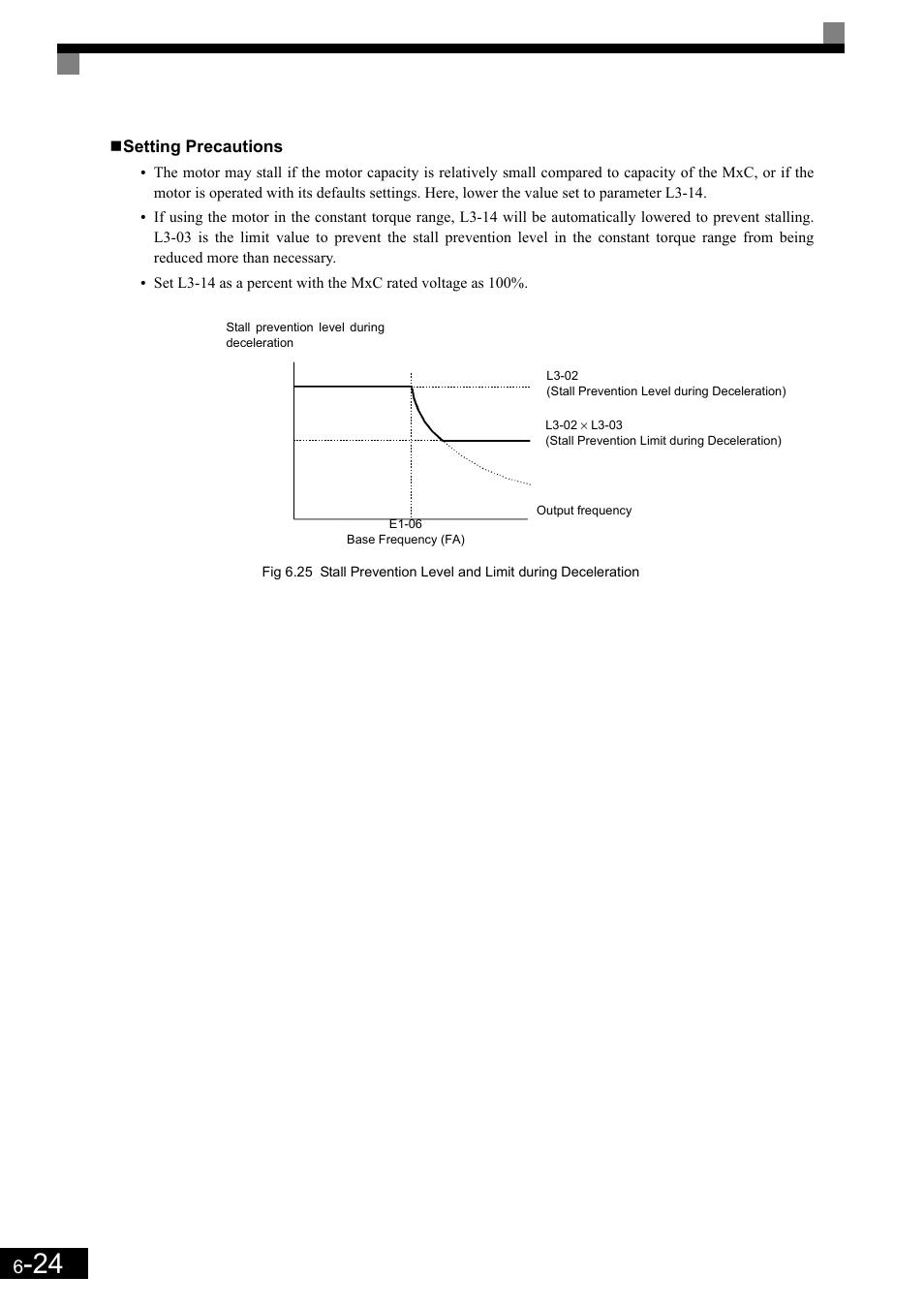 Yaskawa Matrix Converter User Manual | Page 189 / 398