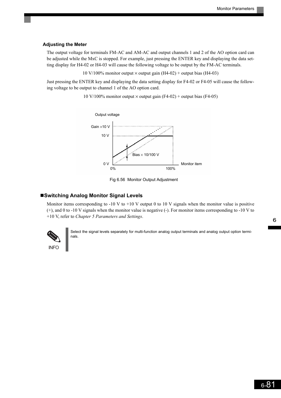 Yaskawa Matrix Converter User Manual | Page 246 / 398