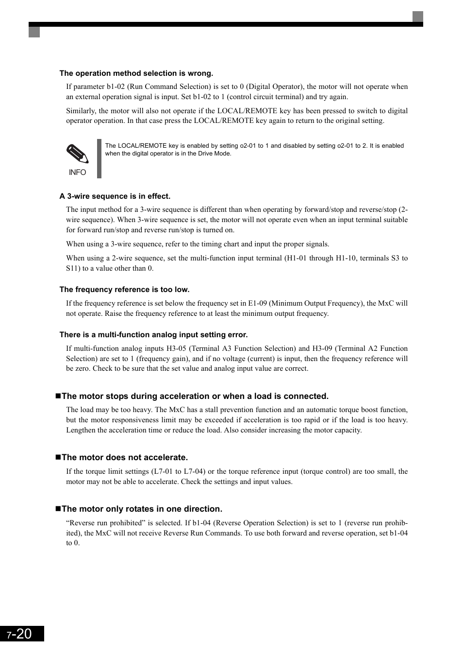 Yaskawa Matrix Converter User Manual | Page 341 / 398