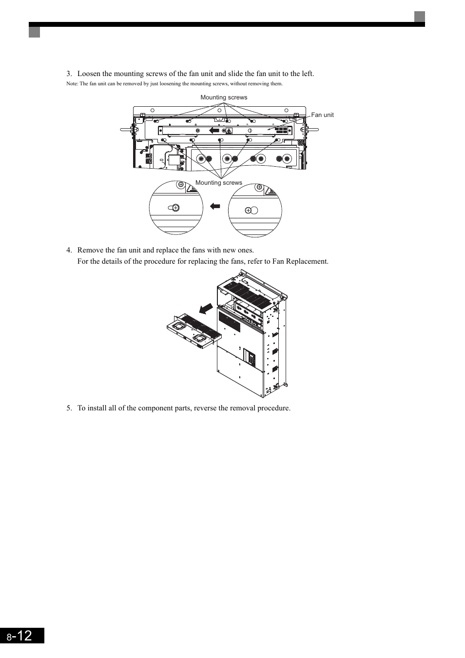 Yaskawa Matrix Converter User Manual | Page 359 / 398