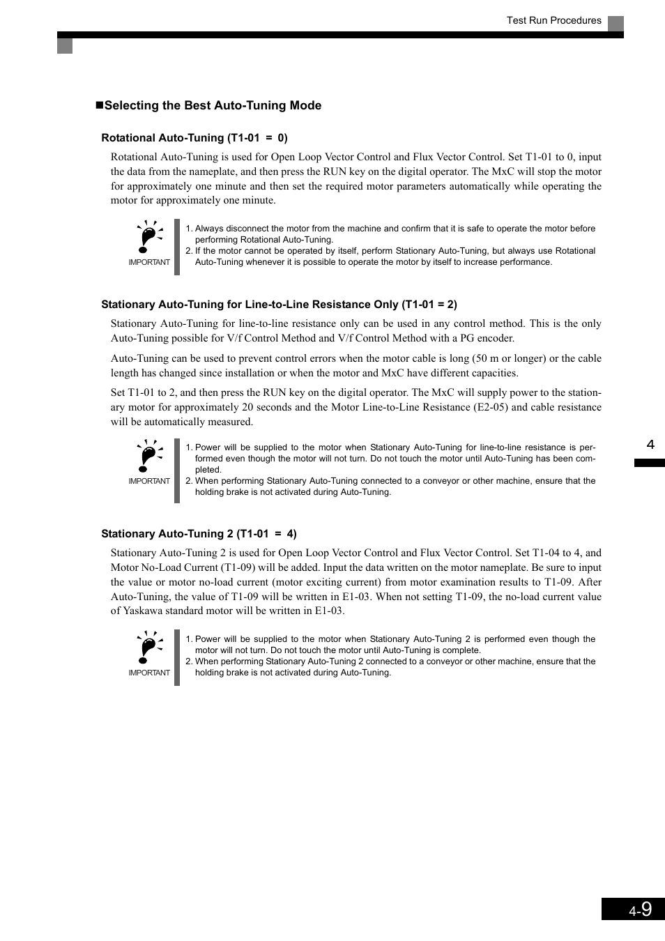 Yaskawa Matrix Converter User Manual | Page 92 / 398