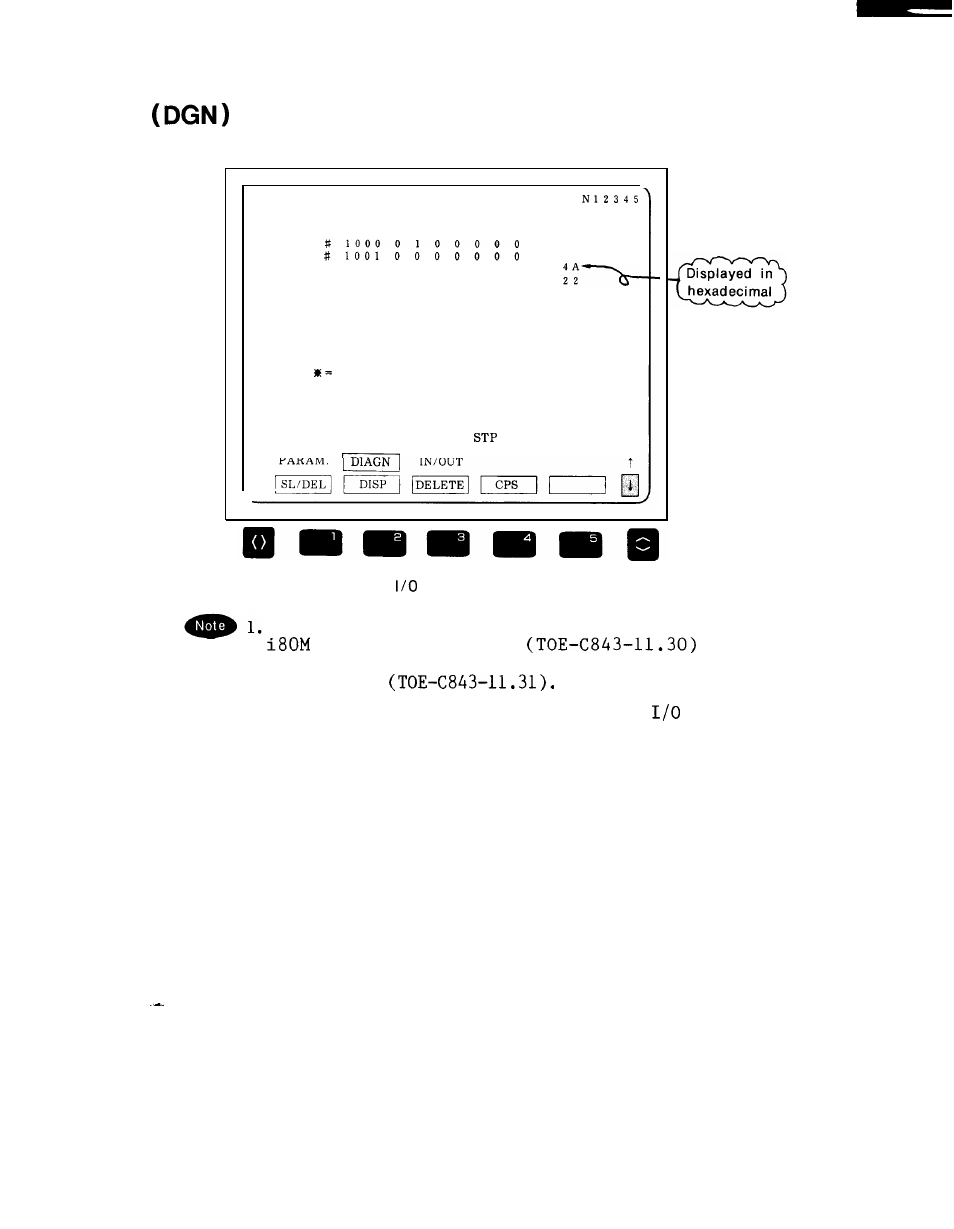 Yaskawa i80M Maintenance Manual User Manual | Page 140 / 224