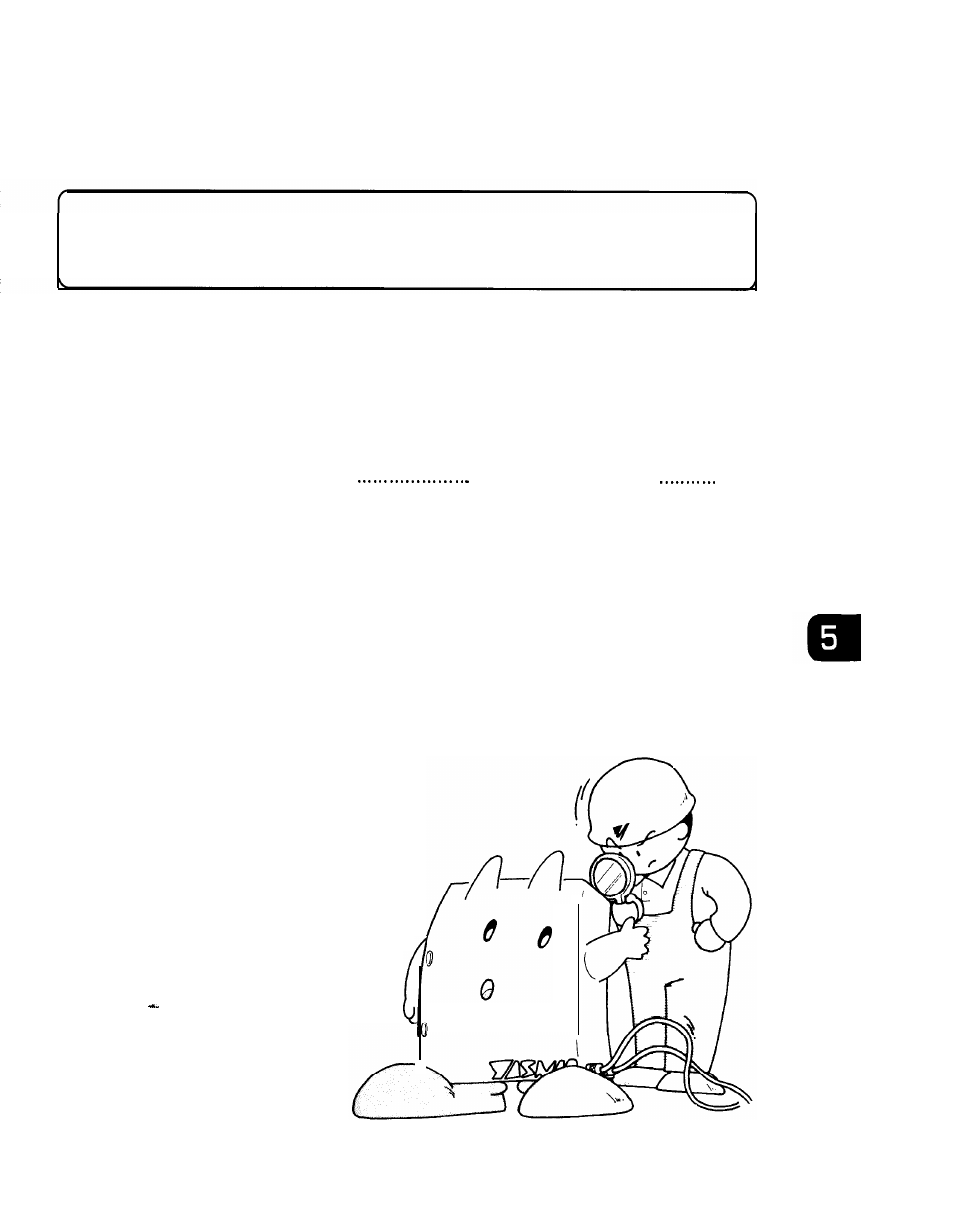 Adjustments upon installation | Yaskawa i80M Maintenance Manual User Manual | Page 143 / 224