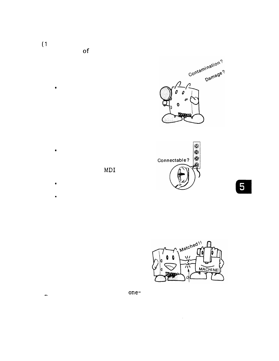 Yaskawa i80M Maintenance Manual User Manual | Page 145 / 224
