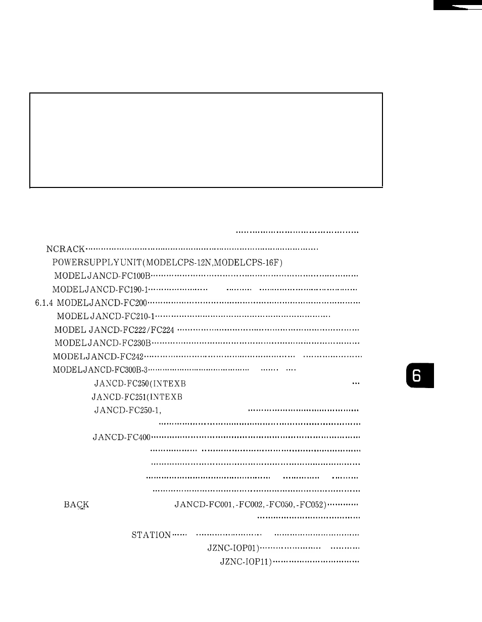 Module/unit replacement procedure | Yaskawa i80M Maintenance Manual User Manual | Page 151 / 224