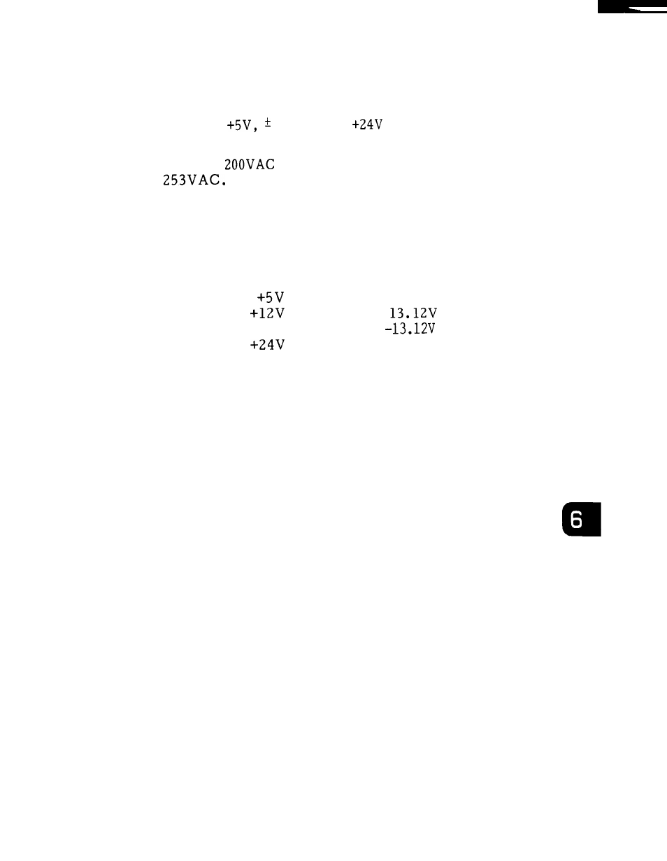 Yaskawa i80M Maintenance Manual User Manual | Page 153 / 224