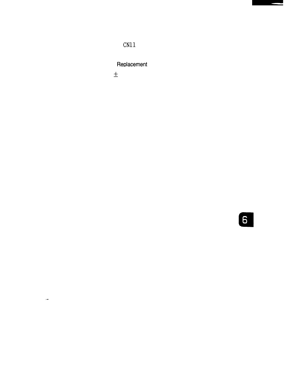 Yaskawa i80M Maintenance Manual User Manual | Page 173 / 224