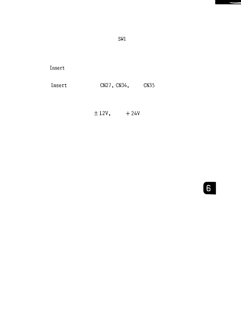 Yaskawa i80M Maintenance Manual User Manual | Page 175 / 224