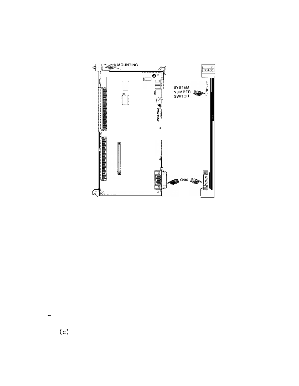 Nc rack | Yaskawa i80M Maintenance Manual User Manual | Page 178 / 224