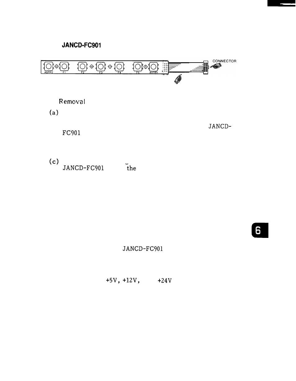 Yaskawa i80M Maintenance Manual User Manual | Page 195 / 224