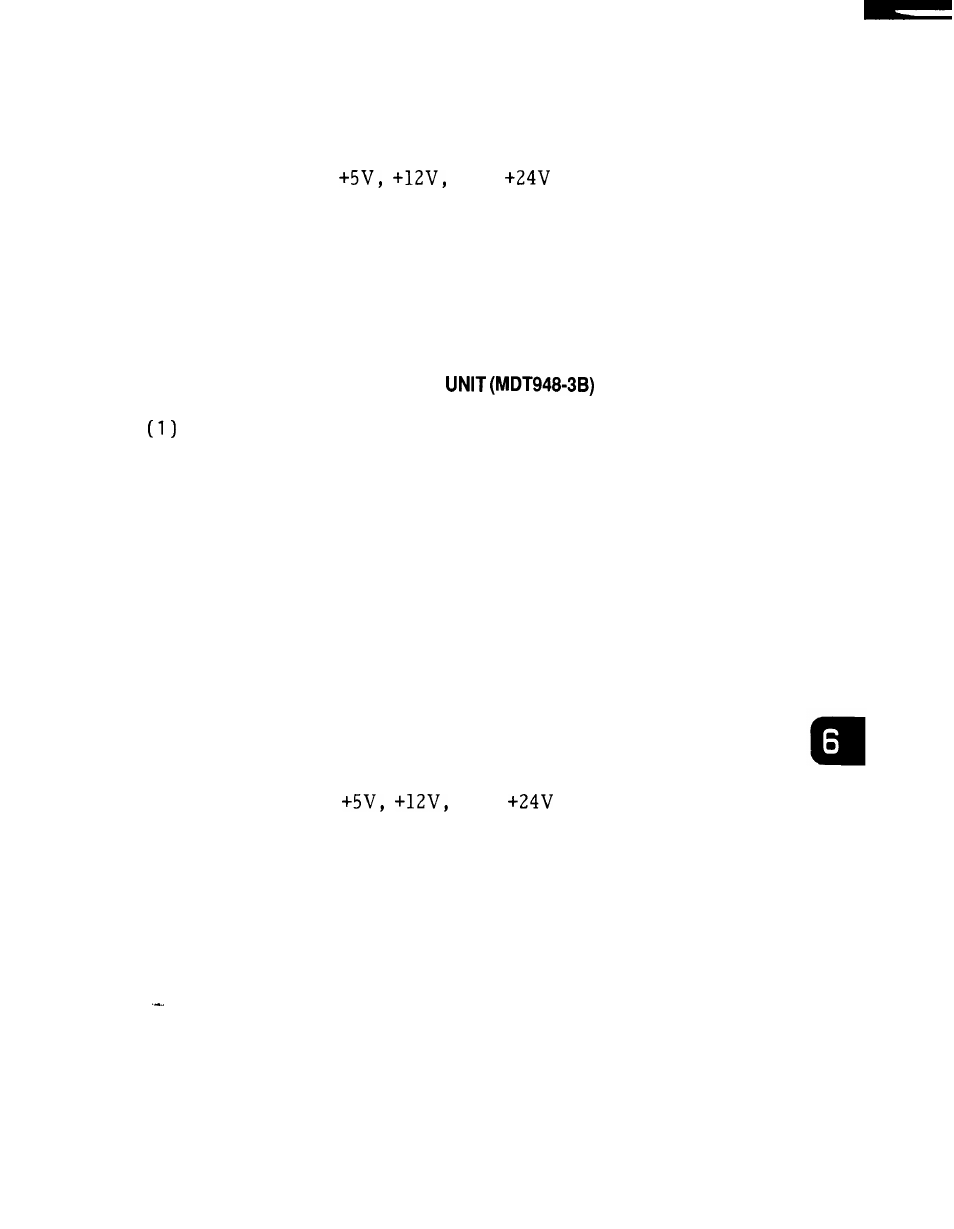 Yaskawa i80M Maintenance Manual User Manual | Page 197 / 224
