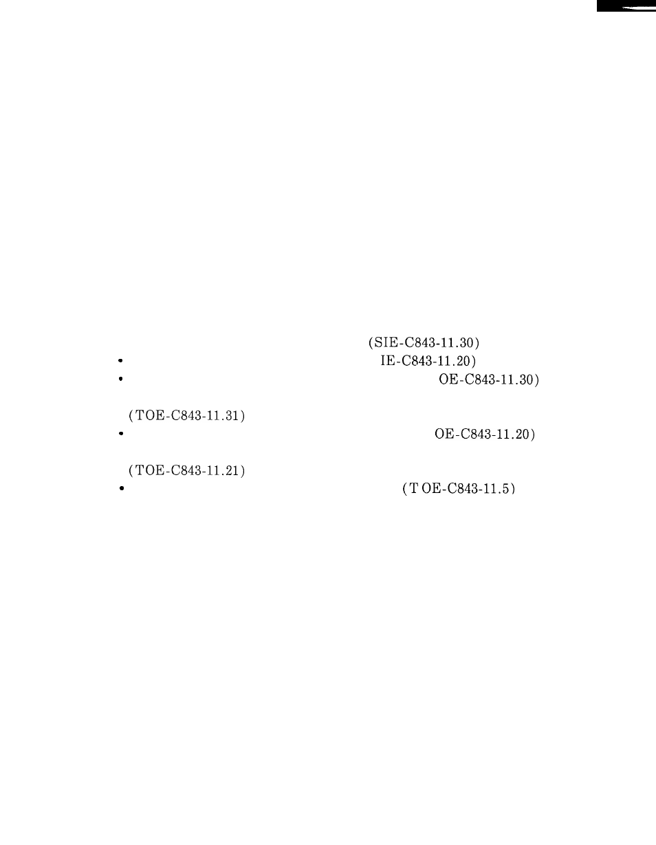 Yaskawa i80M Maintenance Manual User Manual | Page 2 / 224