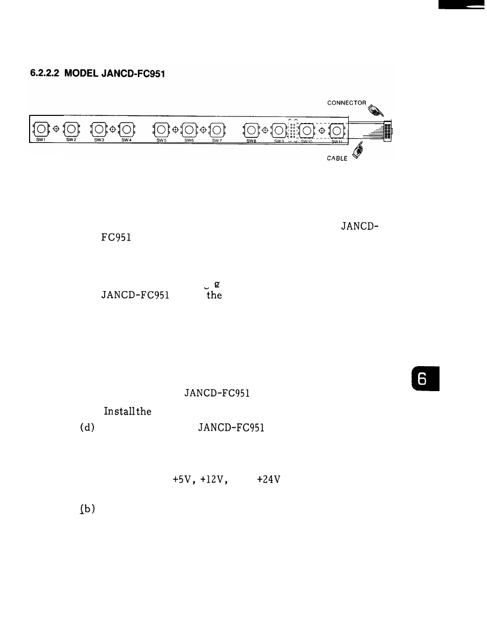 Yaskawa i80M Maintenance Manual User Manual | Page 201 / 224