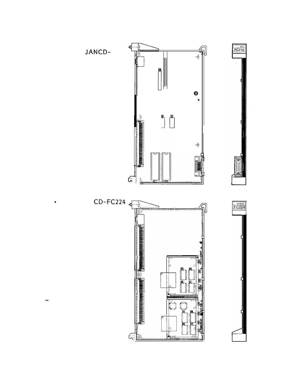 Yaskawa i80M Maintenance Manual User Manual | Page 30 / 224