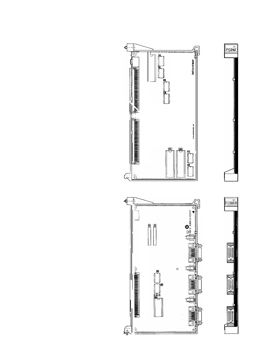 2 components (cent’d) | Yaskawa i80M Maintenance Manual User Manual | Page 32 / 224
