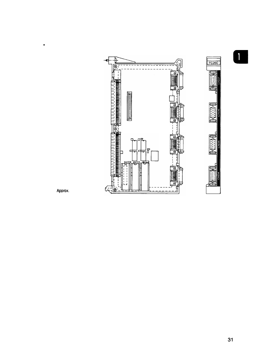 Yaskawa i80M Maintenance Manual User Manual | Page 39 / 224