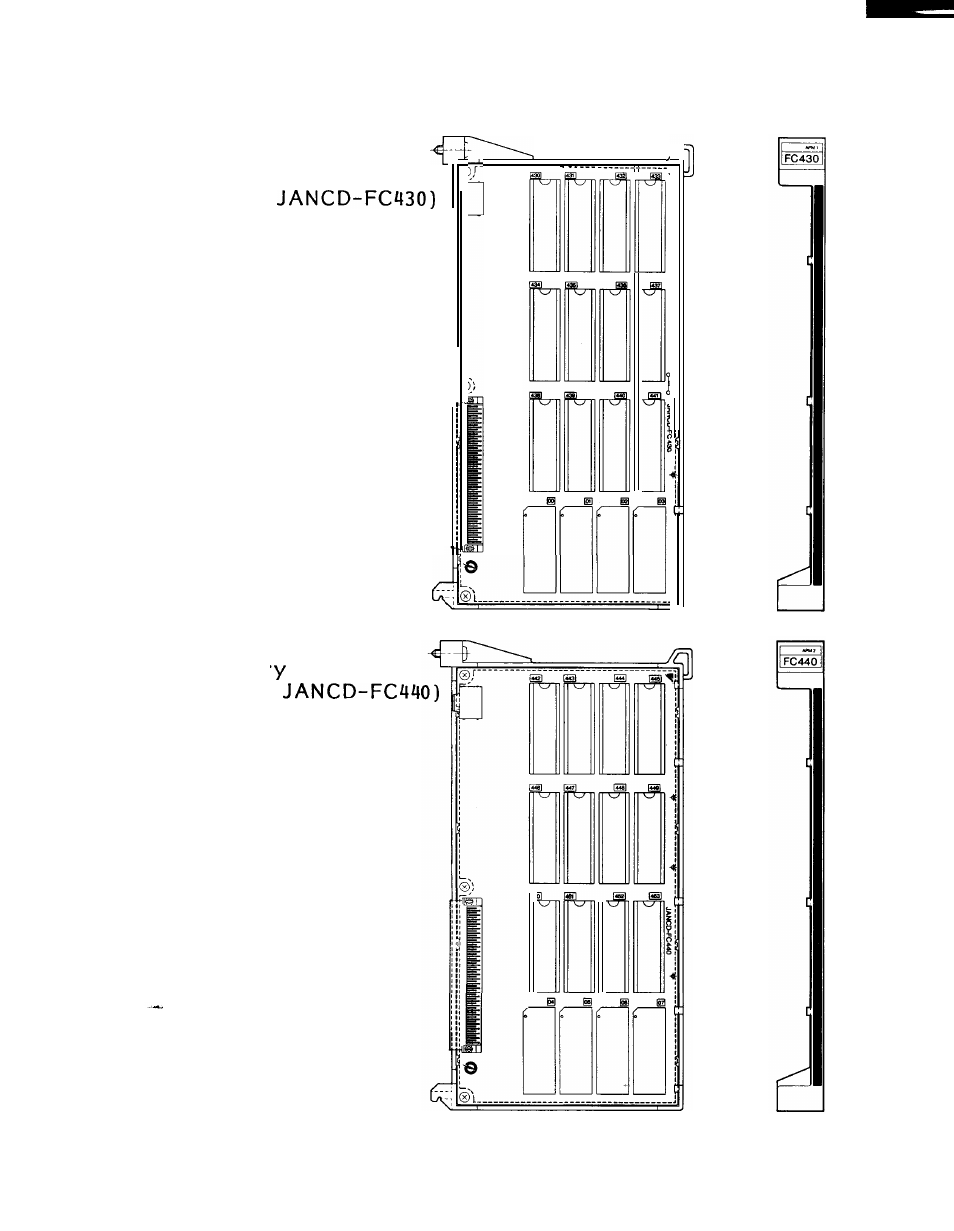 Components, Cent’d) | Yaskawa i80M Maintenance Manual User Manual | Page 46 / 224